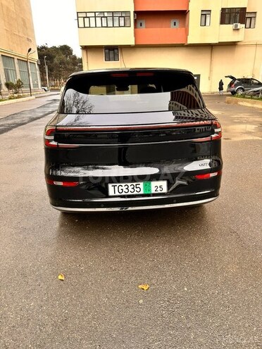 Changan  2025, 0 km - 1.5 л - Bakı