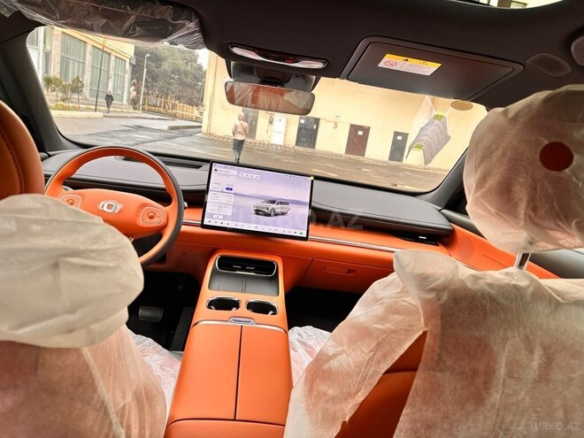 Changan  2025, 0 km - 1.5 л - Bakı