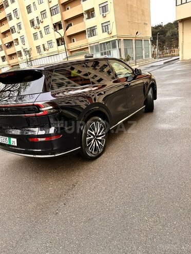 Changan  2025, 0 km - 1.5 л - Bakı