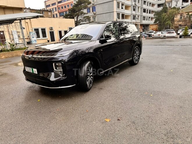 Changan  2025, 0 km - 1.5 л - Bakı