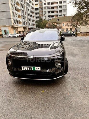 Changan  2025, 0 km - 1.5 л - Bakı