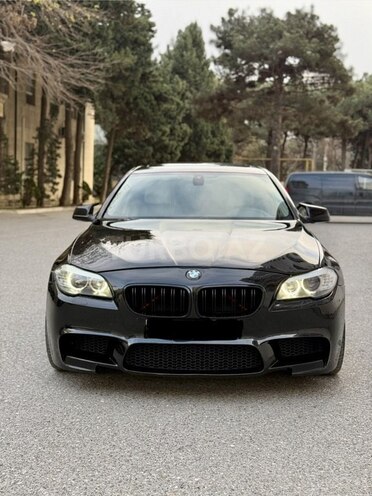 BMW 528 2012, 285,000 km - 2.0 l - Bakı