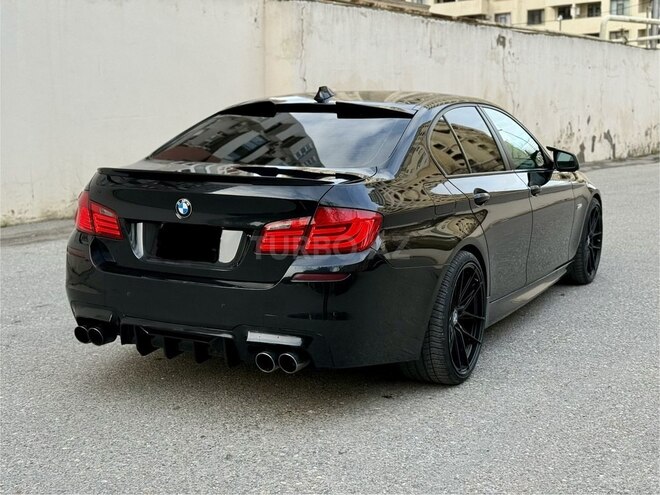 BMW 528 2012, 285,000 km - 2.0 l - Bakı
