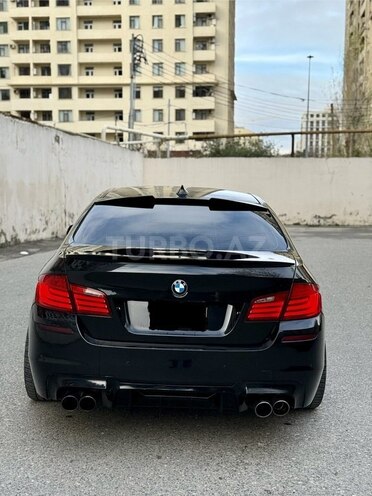 BMW 528 2012, 285,000 km - 2.0 l - Bakı