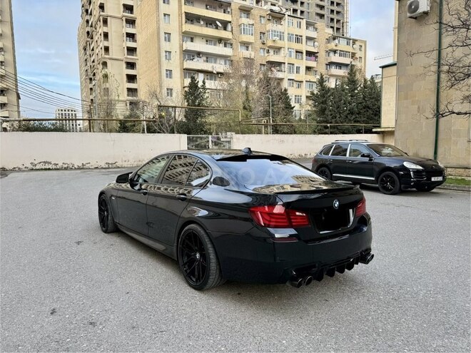BMW 528 2012, 285,000 km - 2.0 l - Bakı