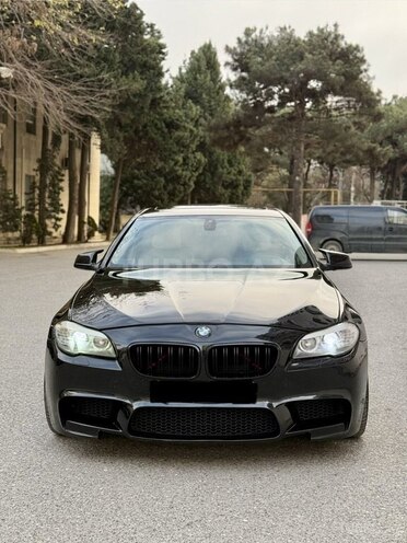 BMW 528 2012, 285,000 km - 2.0 l - Bakı