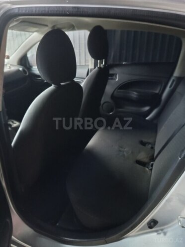 Mitsubishi Mirage 2014, 179,000 km - 1.2 л - Bakı