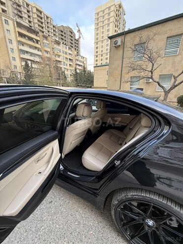 BMW 528 2012, 285,000 km - 2.0 l - Bakı