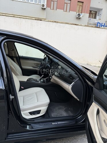 BMW 528 2012, 285,000 km - 2.0 l - Bakı