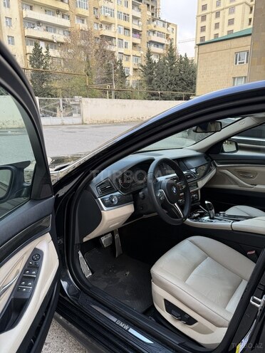 BMW 528 2012, 285,000 km - 2.0 l - Bakı
