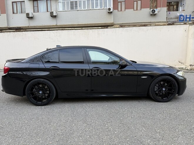 BMW 528 2012, 285,000 km - 2.0 l - Bakı