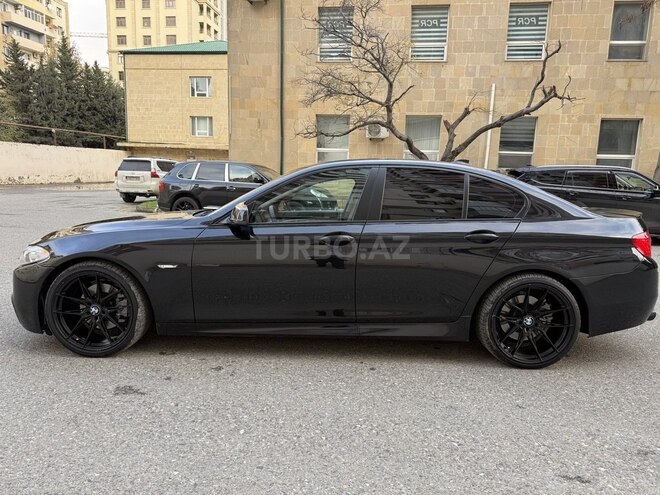 BMW 528 2012, 285,000 km - 2.0 l - Bakı