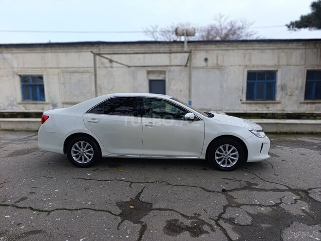 Toyota Camry 2013, 250,000 km - 2.5 l - Bakı