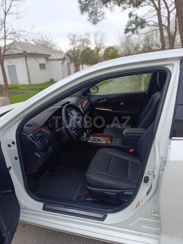 Toyota Camry 2013, 250,000 km - 2.5 l - Bakı