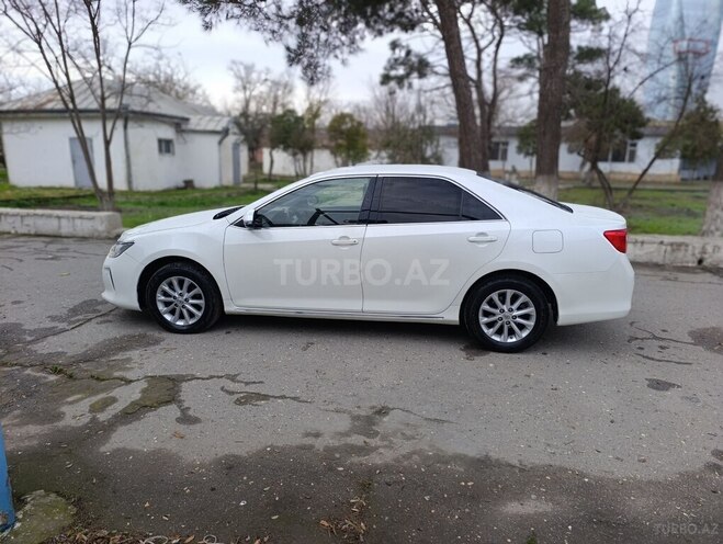 Toyota Camry 2013, 250,000 km - 2.5 l - Bakı