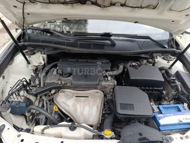 Toyota Camry 2013, 250,000 km - 2.5 l - Bakı