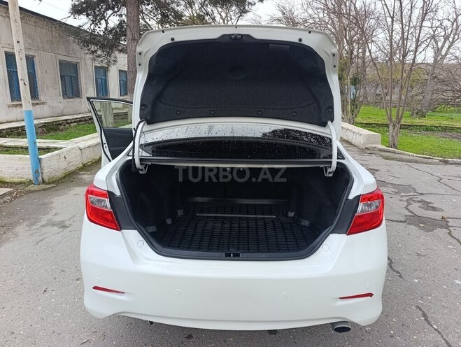 Toyota Camry 2013, 250,000 km - 2.5 l - Bakı