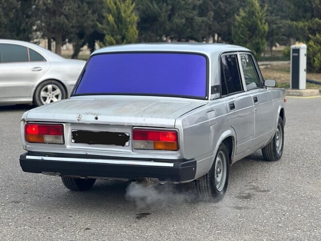 LADA (VAZ) 2107 2002, 215,015 km - 1.5 л - Şirvan