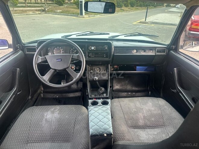 LADA (VAZ) 2107 2002, 215,015 km - 1.5 л - Şirvan