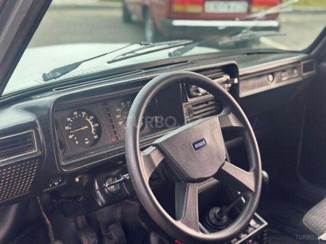 LADA (VAZ) 2107 2002, 215,015 km - 1.5 л - Şirvan