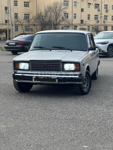 LADA (VAZ) 2107 2002, 215,015 km - 1.5 л - Şirvan
