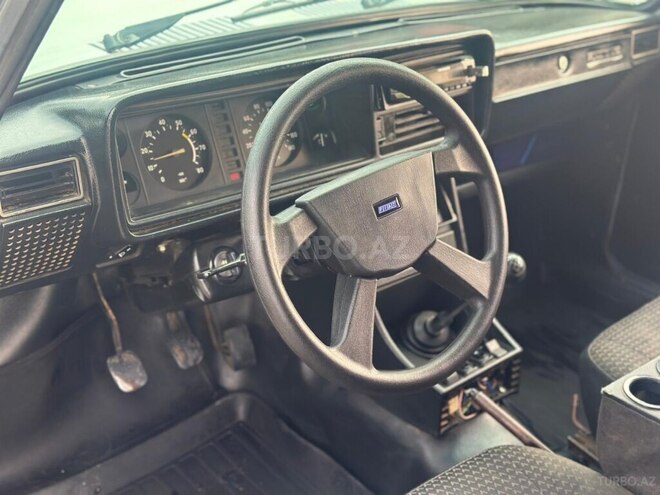 LADA (VAZ) 2107 2002, 215,015 km - 1.5 л - Şirvan