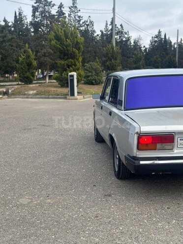 LADA (VAZ) 2107 2002, 215,015 km - 1.5 л - Şirvan