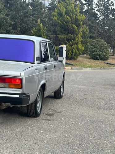 LADA (VAZ) 2107 2002, 215,015 km - 1.5 л - Şirvan