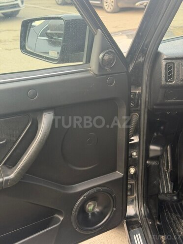 LADA (VAZ) Niva 2019, 96,000 km - 1.7 л - Bakı