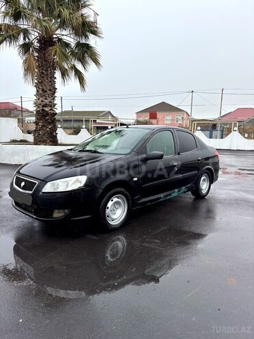 Iran Khodro Runna 2014, 331,000 km - 1.6 л - Bakı