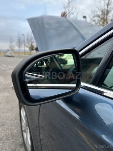 Ford Fusion (North America) 2018, 165,000 km - 1.5 l - Bakı
