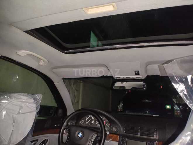BMW 535 2002, 327,000 km - 3.5 l - Xırdalan