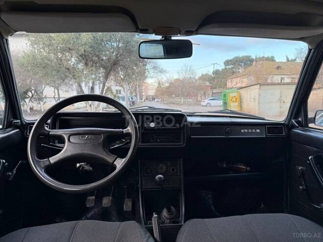 LADA (VAZ) 2107 2009, 72,000 km - 1.6 l - Sumqayıt