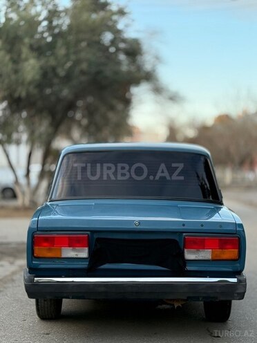 LADA (VAZ) 2107 2009, 72,000 km - 1.6 l - Sumqayıt
