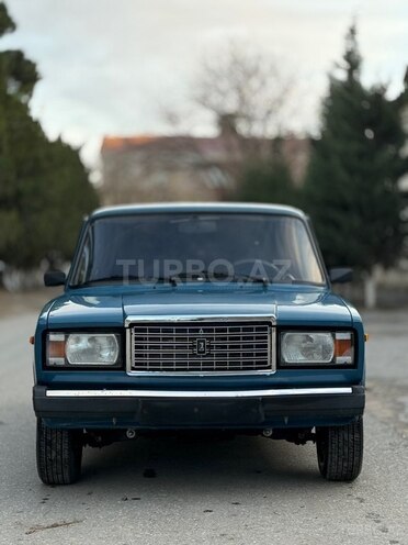 LADA (VAZ) 2107 2009, 72,000 km - 1.6 l - Sumqayıt