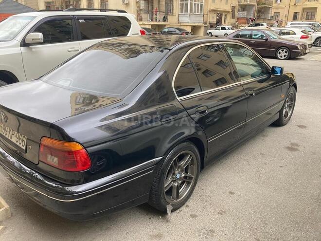 BMW 535 2002, 327,000 km - 3.5 l - Xırdalan
