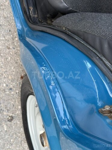 LADA (VAZ) 2107 2009, 72,000 km - 1.6 l - Sumqayıt