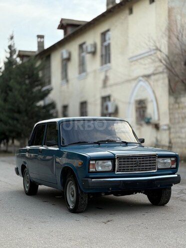 LADA (VAZ) 2107 2009, 72,000 km - 1.6 l - Sumqayıt