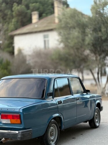 LADA (VAZ) 2107 2009, 72,000 km - 1.6 l - Sumqayıt