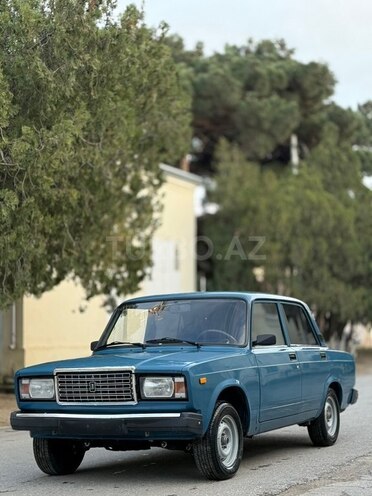 LADA (VAZ) 2107 2009, 72,000 km - 1.6 l - Sumqayıt