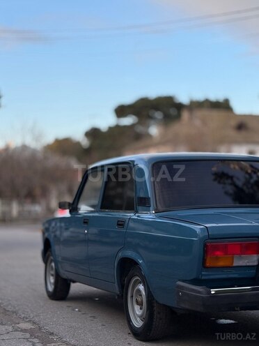 LADA (VAZ) 2107 2009, 72,000 km - 1.6 l - Sumqayıt
