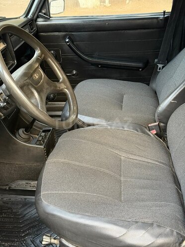 LADA (VAZ) 2107 2009, 72,000 km - 1.6 l - Sumqayıt