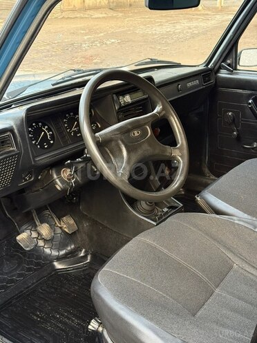 LADA (VAZ) 2107 2009, 72,000 km - 1.6 l - Sumqayıt