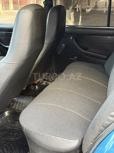 LADA (VAZ) 2107 2009, 72,000 km - 1.6 l - Sumqayıt