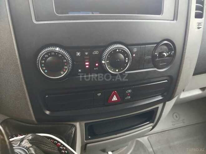 Mercedes Sprinter 315 2008, 204,000 km - 2.2 l - İmişli