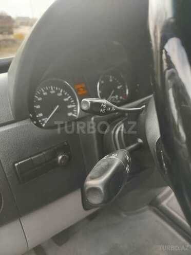 Mercedes Sprinter 315 2008, 204,000 km - 2.2 l - İmişli