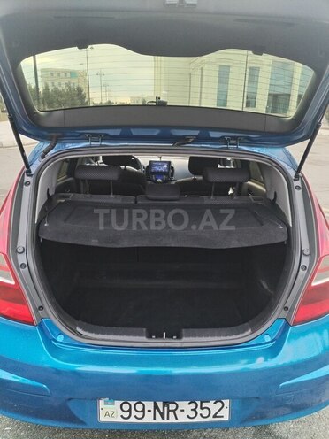 Hyundai i30 2009, 389,700 km - 1.6 l - Ağdaş