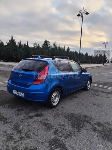 Hyundai i30 2009, 389,700 km - 1.6 l - Ağdaş