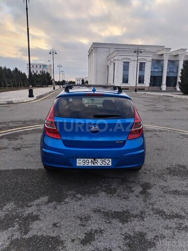 Hyundai i30 2009, 389,700 km - 1.6 l - Ağdaş