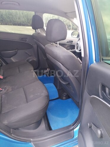Hyundai i30 2009, 389,700 km - 1.6 l - Ağdaş